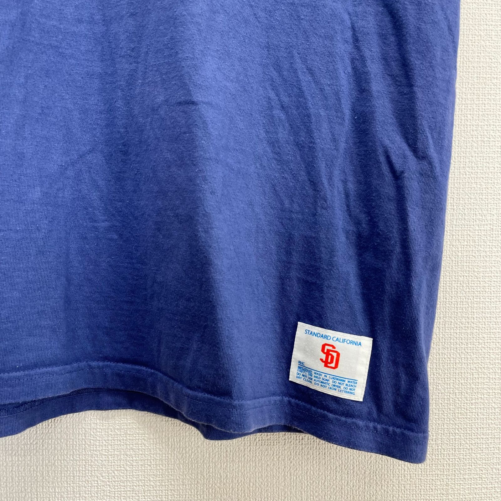 RHC Ron Herman x STANDARD CALIFORNIA ロンハーマン