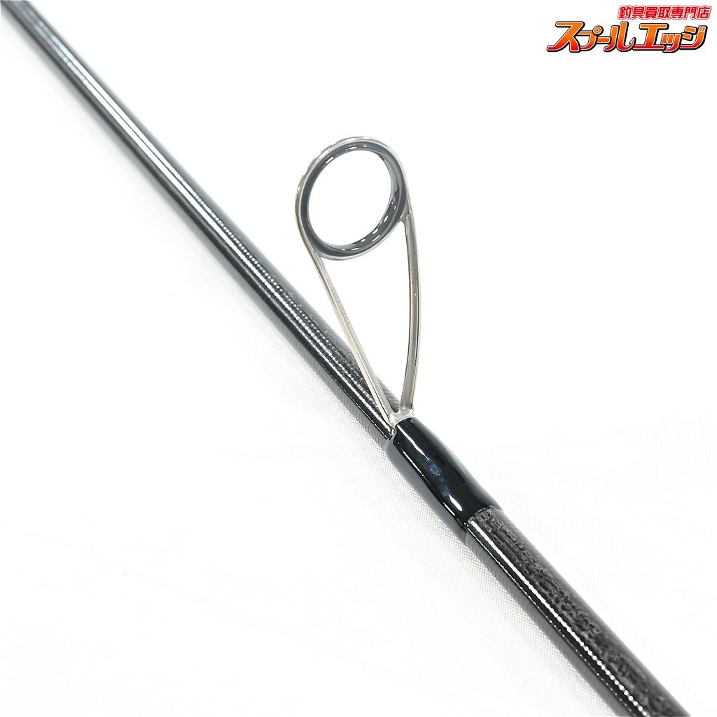 人気アイテムお得に購入！ エバーグリーン ポセイドン ゼファー アバンギャルド ZAGS-87L|MLR ストリームウィップ EVERGREEN POSEIDON K_182 v43361 最大60％オフ！