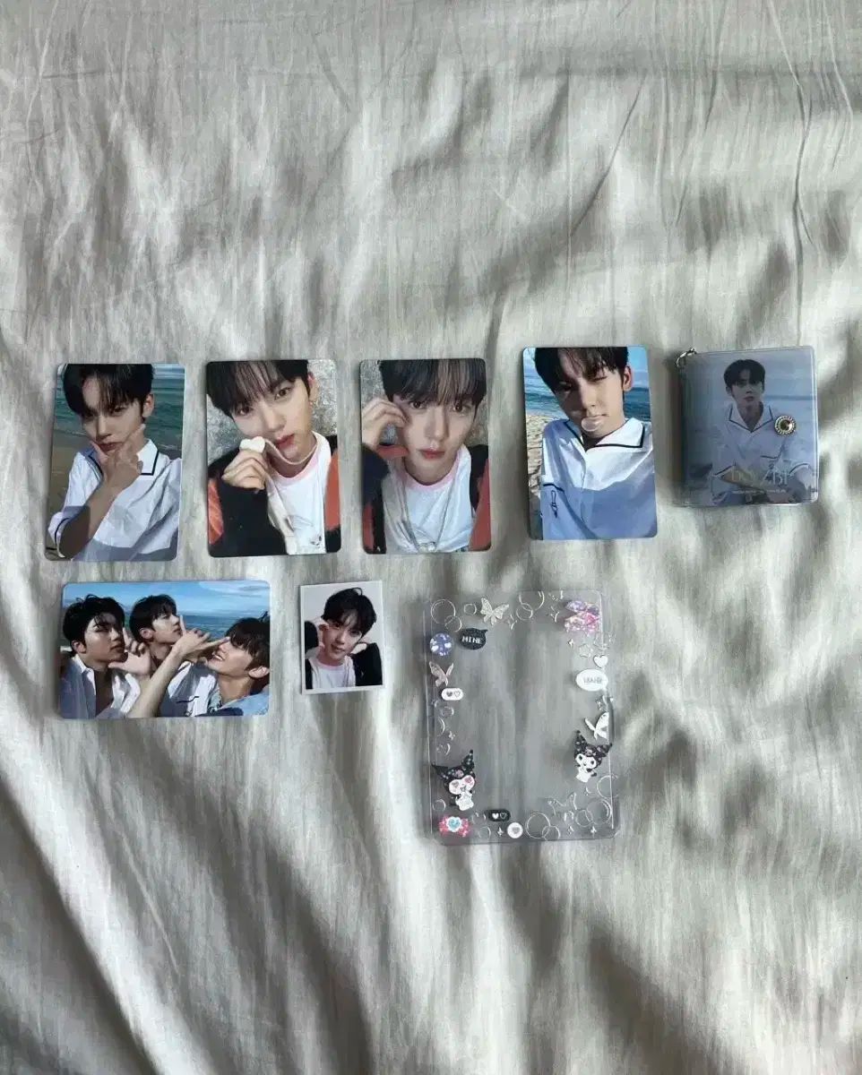 ゼベワンzb1 ユジン yujin トレカ 80枚 zerobaseone ゼベワンzb1 ユジン yujin トレカ 80枚 zerobaseone