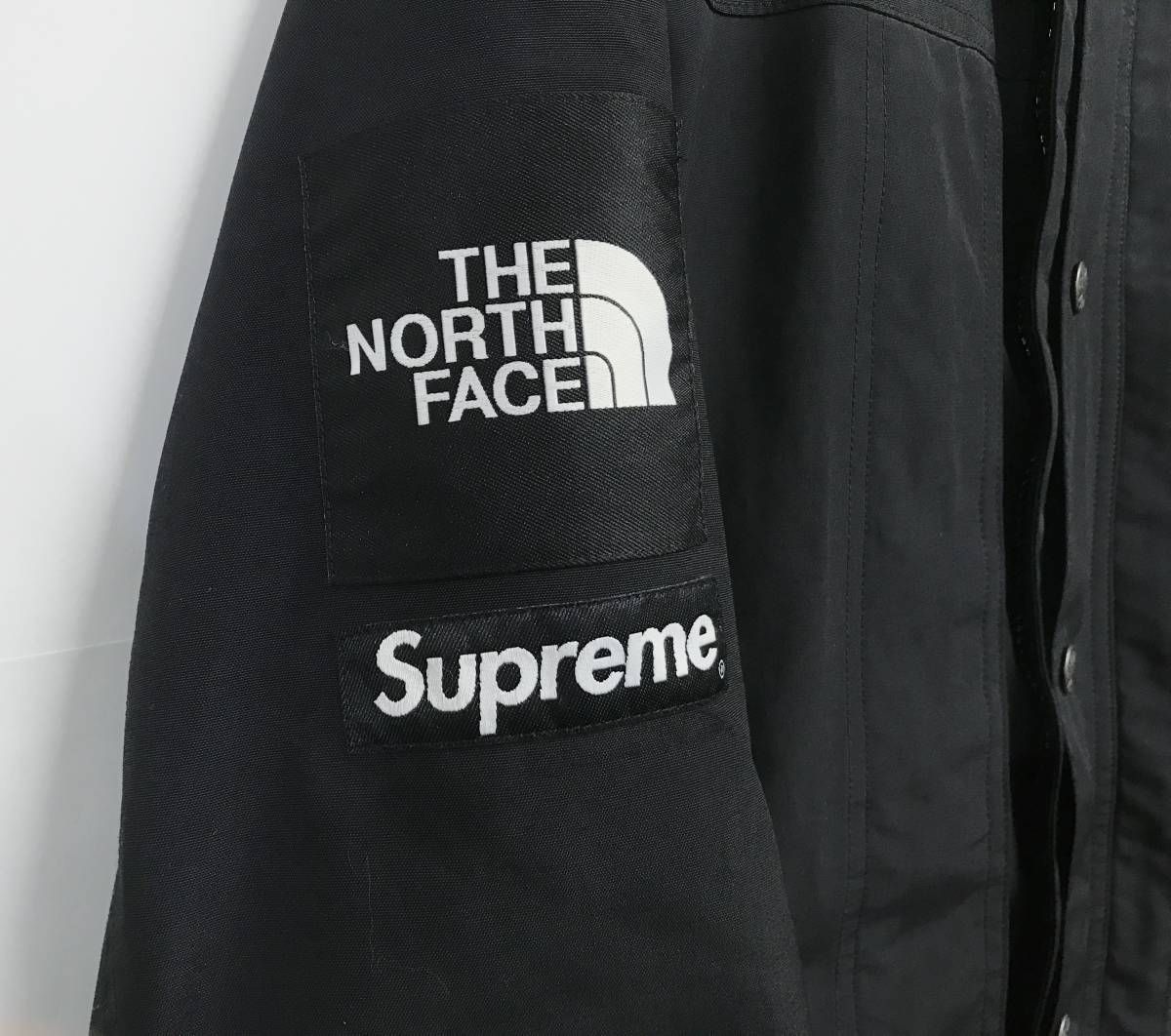 Supreme x THE NORTH FACE|シュプリーム ノースフェイス GORE Supreme x THE NORTH FACE|シュプリーム ノースフェイス GORE