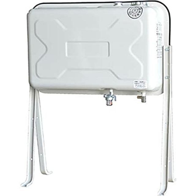 サンダイヤ オイルタンク リーズナブルタイプ KLシリーズ 90型タンク KL4-090SE ストレーナバルブ