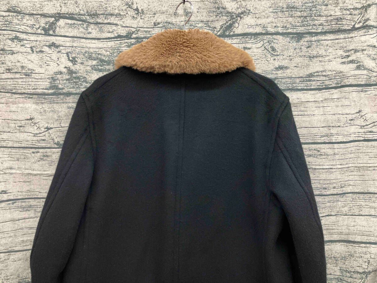 wackomaria マフィアコート WACKO MARIA - WACKO MARIA マフィアコートの通販 by たくと's shop