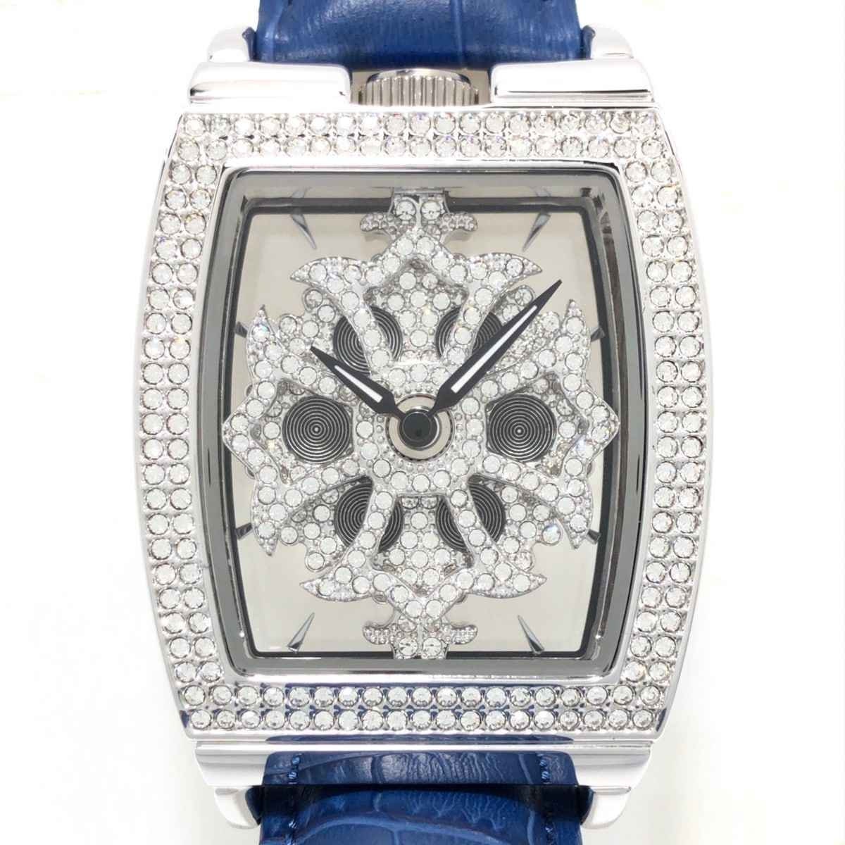 腕時計アンコキーヌ 腕時計 - 1121‐0303