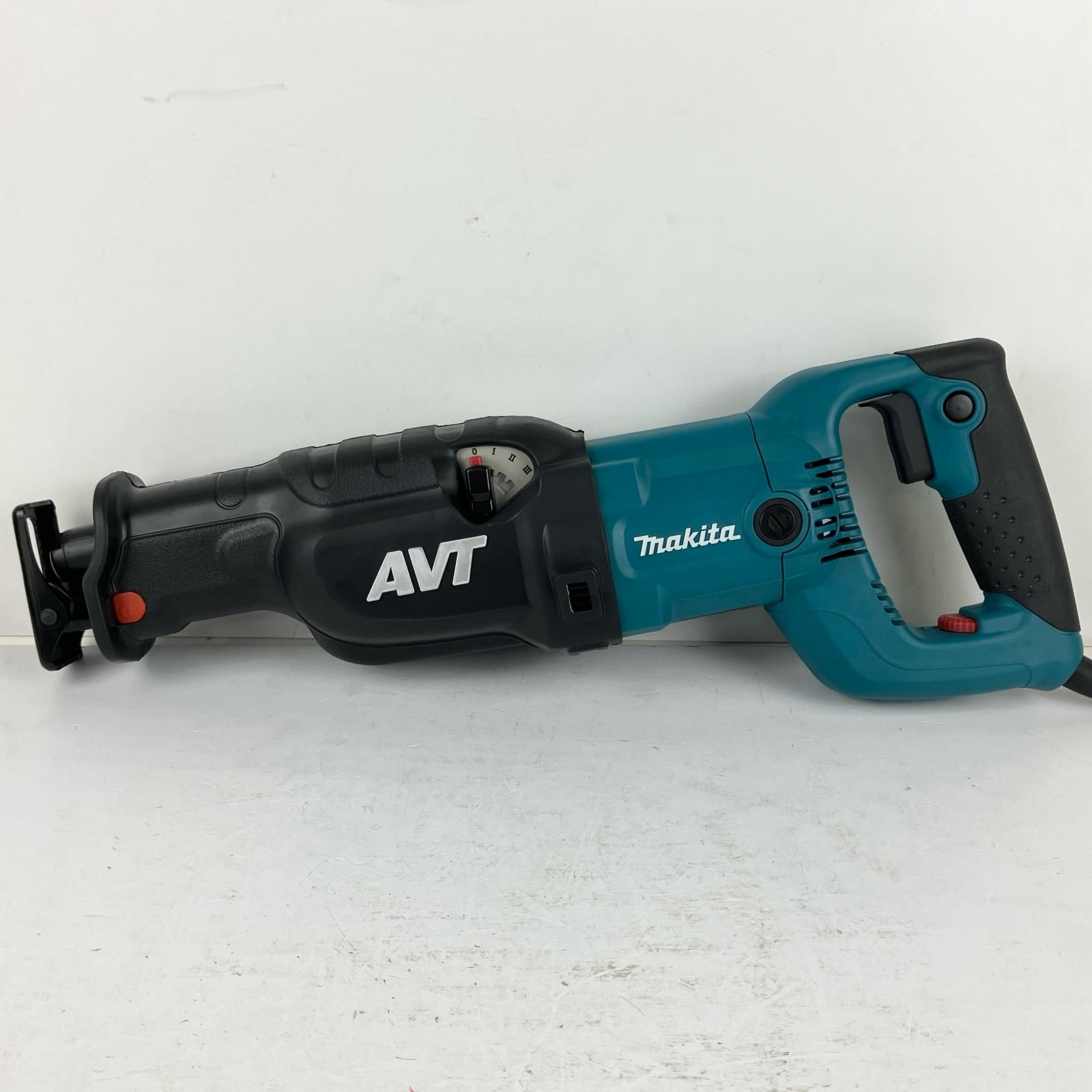 Makita - ЗЗMAKITA マキタ 100v レシプロソー ケース付 JR3070CT ブラック×ブルー ЗЗMAKITA マキタ 100v レシプロソー ケース付 JR3070CT ブラック