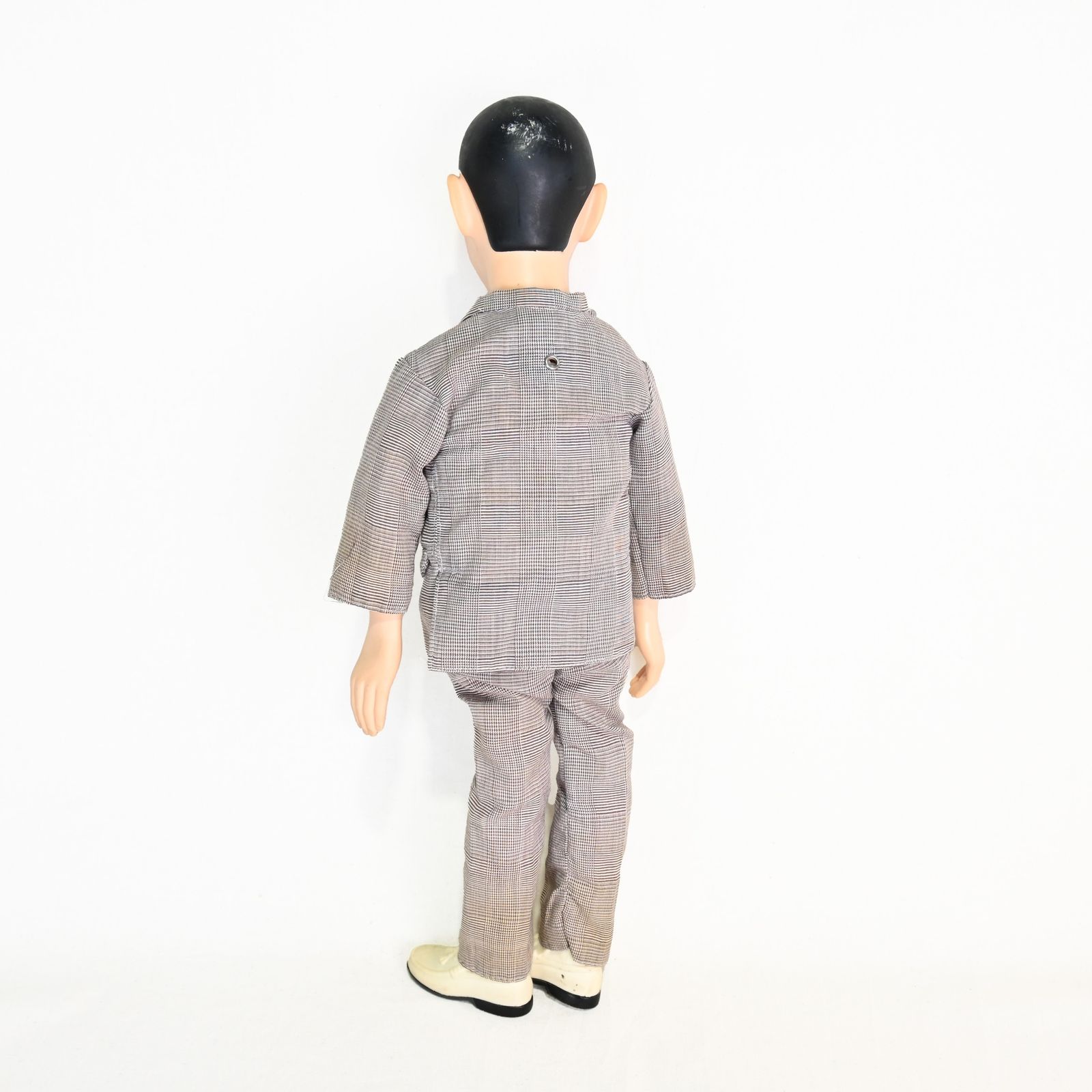 80’s　PEE WEE HERMAN ピーウィーハーマン人形　ヴィンテージ Amazon.co.jp: 80's PEE WEE HERMAN ピーウィーハーマン人形