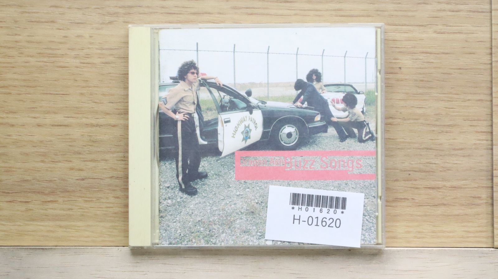 アンプラグド [CD] 638-50476-D8-2_1200x1200.jpg?v