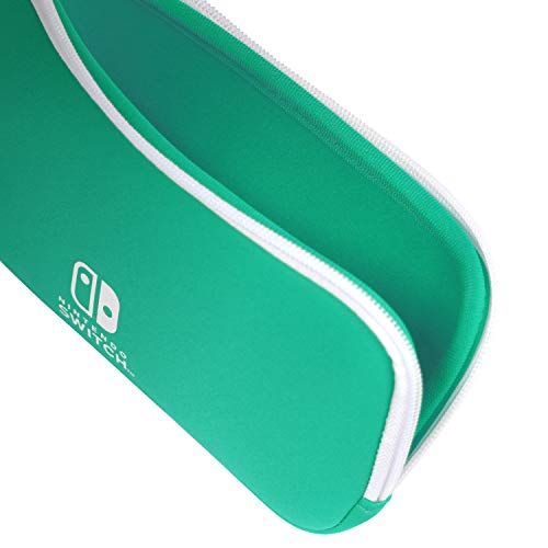 ニンテンドースイッチLite専用収納ポーチ『ソフトポーチ for