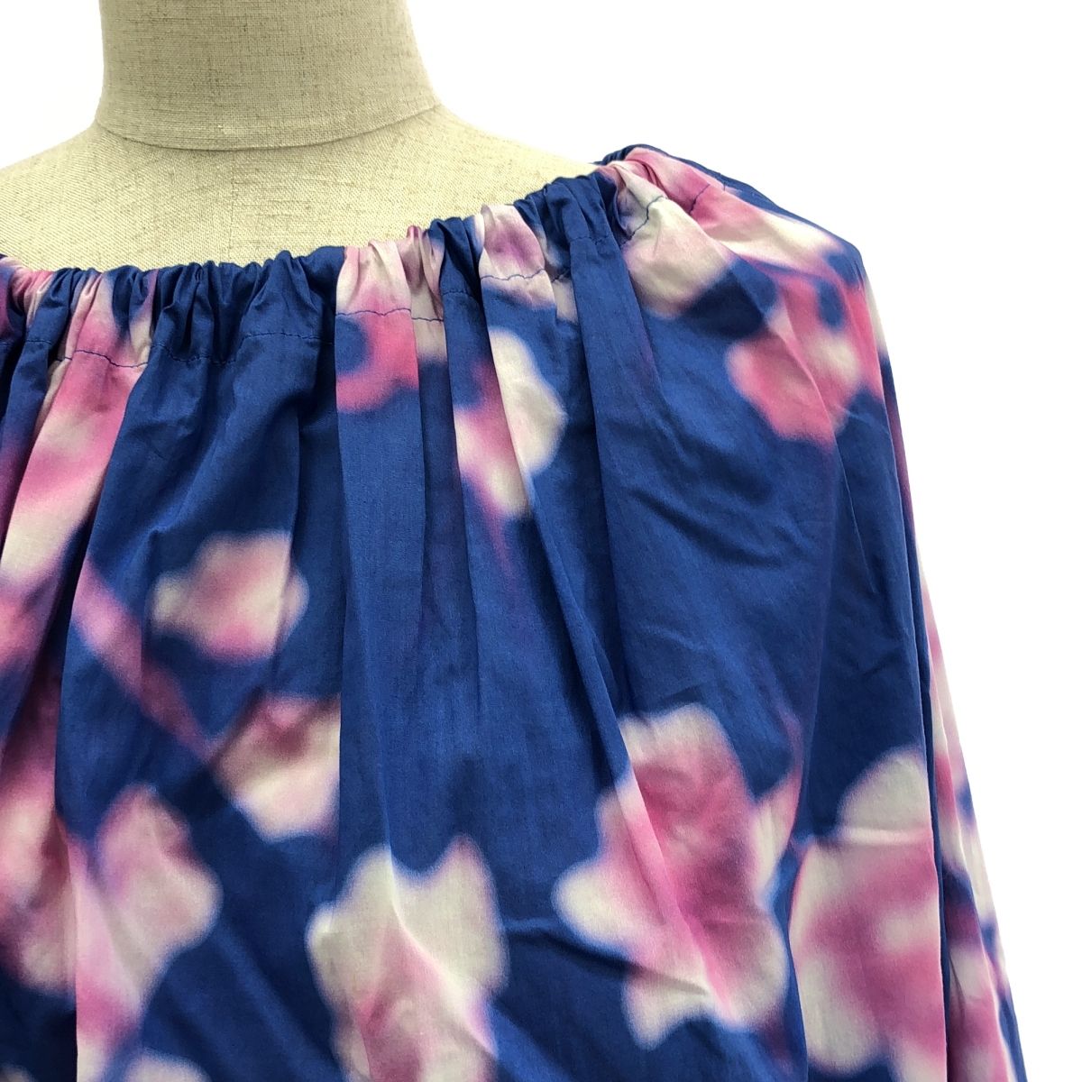 dries van noten / ワンピース DRIES VAN NOTEN ワンピース レディース