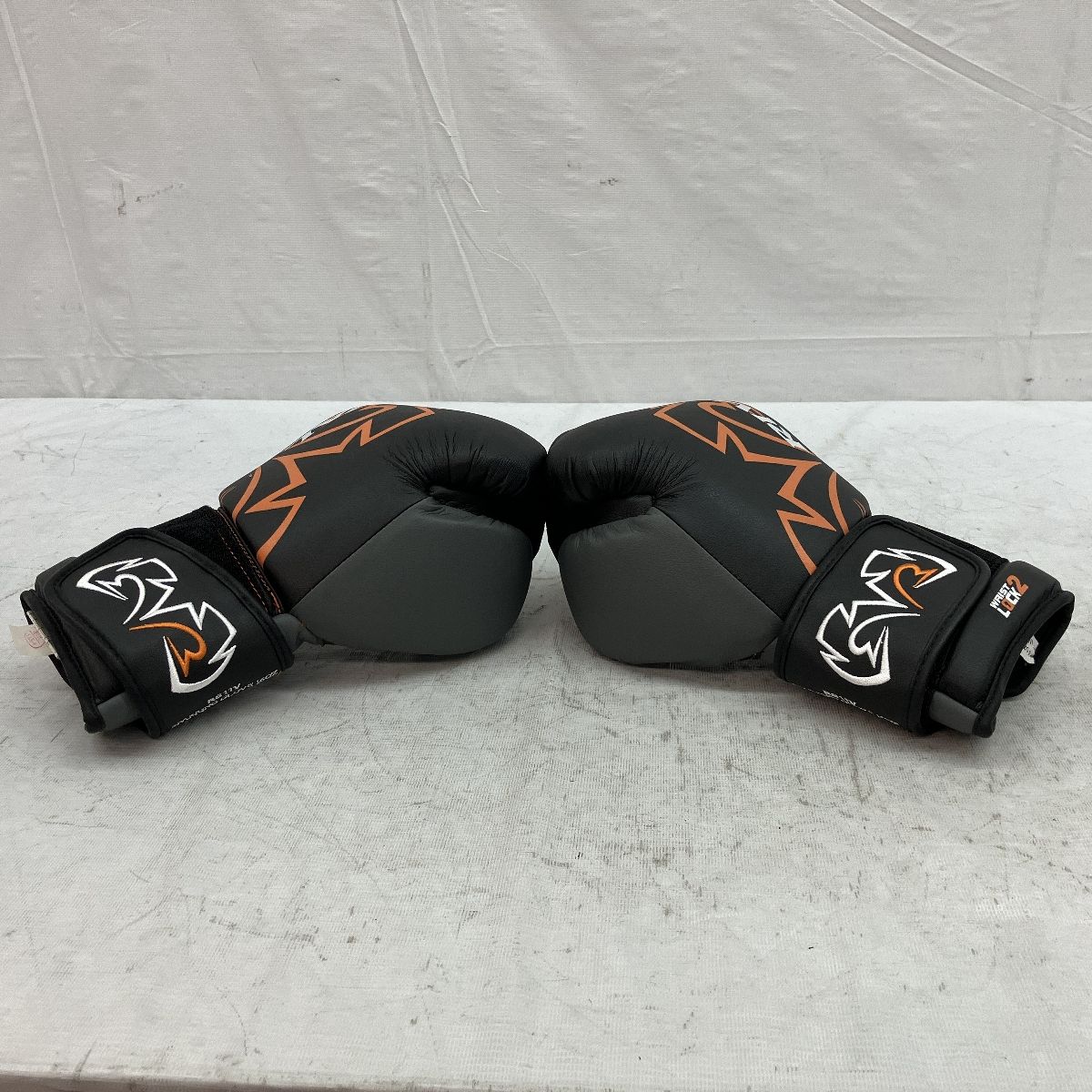 RIVAL RS11V 16oz ボクシング グローブ マジックテープ式 RIVAL RS11V 16oz ボクシング グローブ マジックテープ式