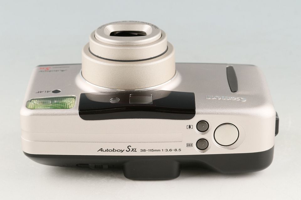 Camera Mini
