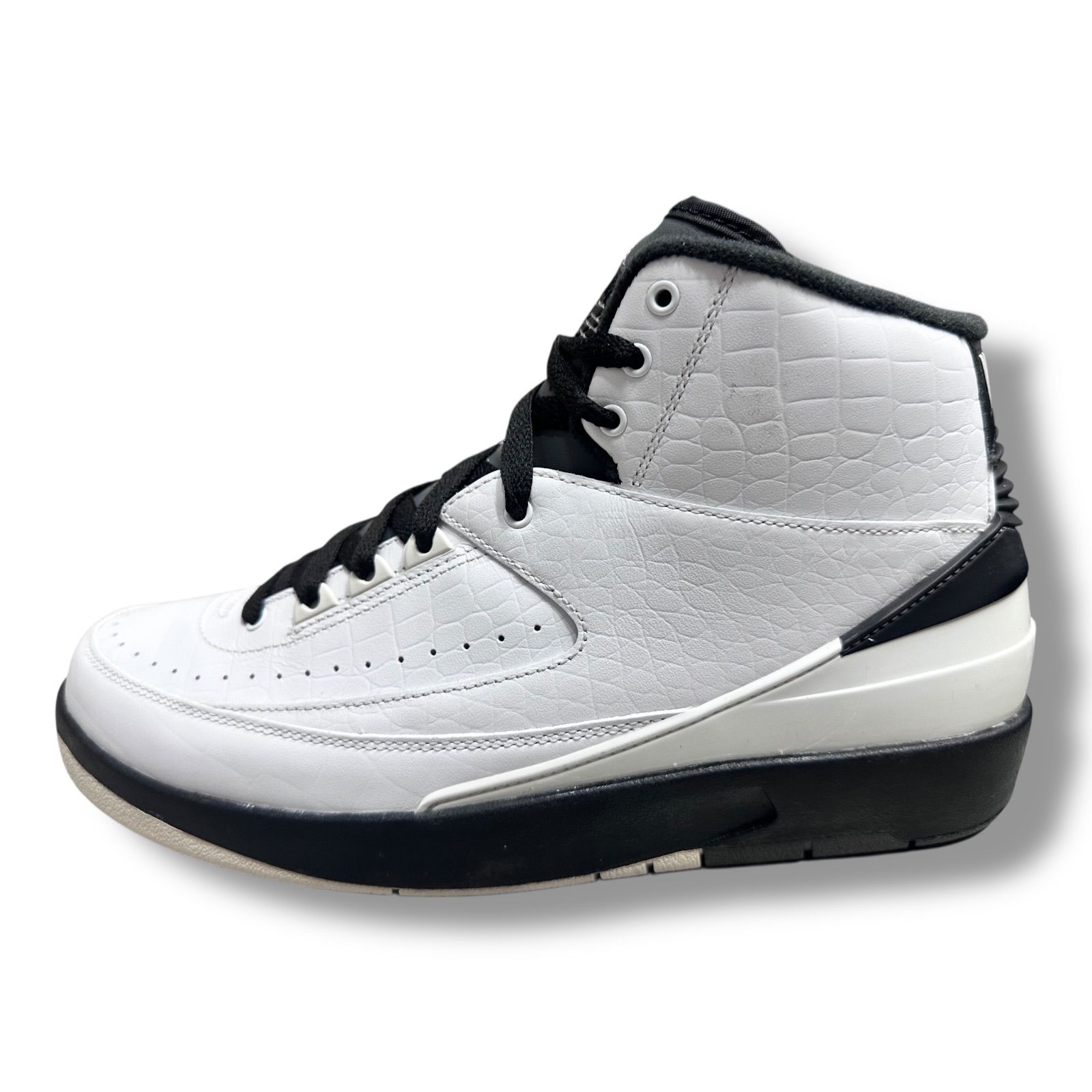 NIKE Air Jordan 2 Retro 