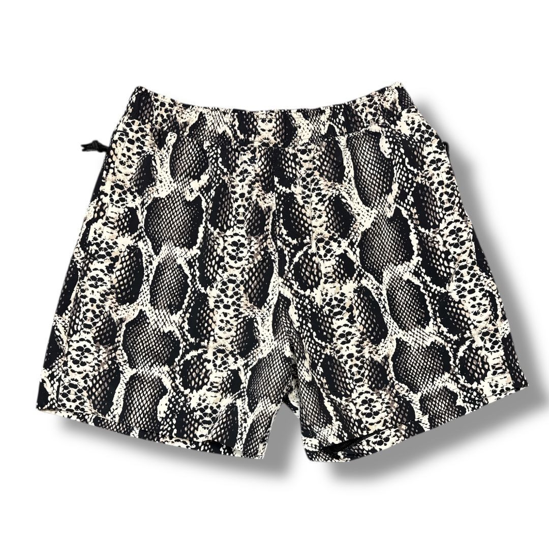 BEDWIN & THE HEARTBREAKERS TRAINING SHORTS 