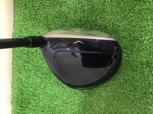 中古】 ダンロップ XXIO(2022) 5W フェアウェイウッド FW XXIO