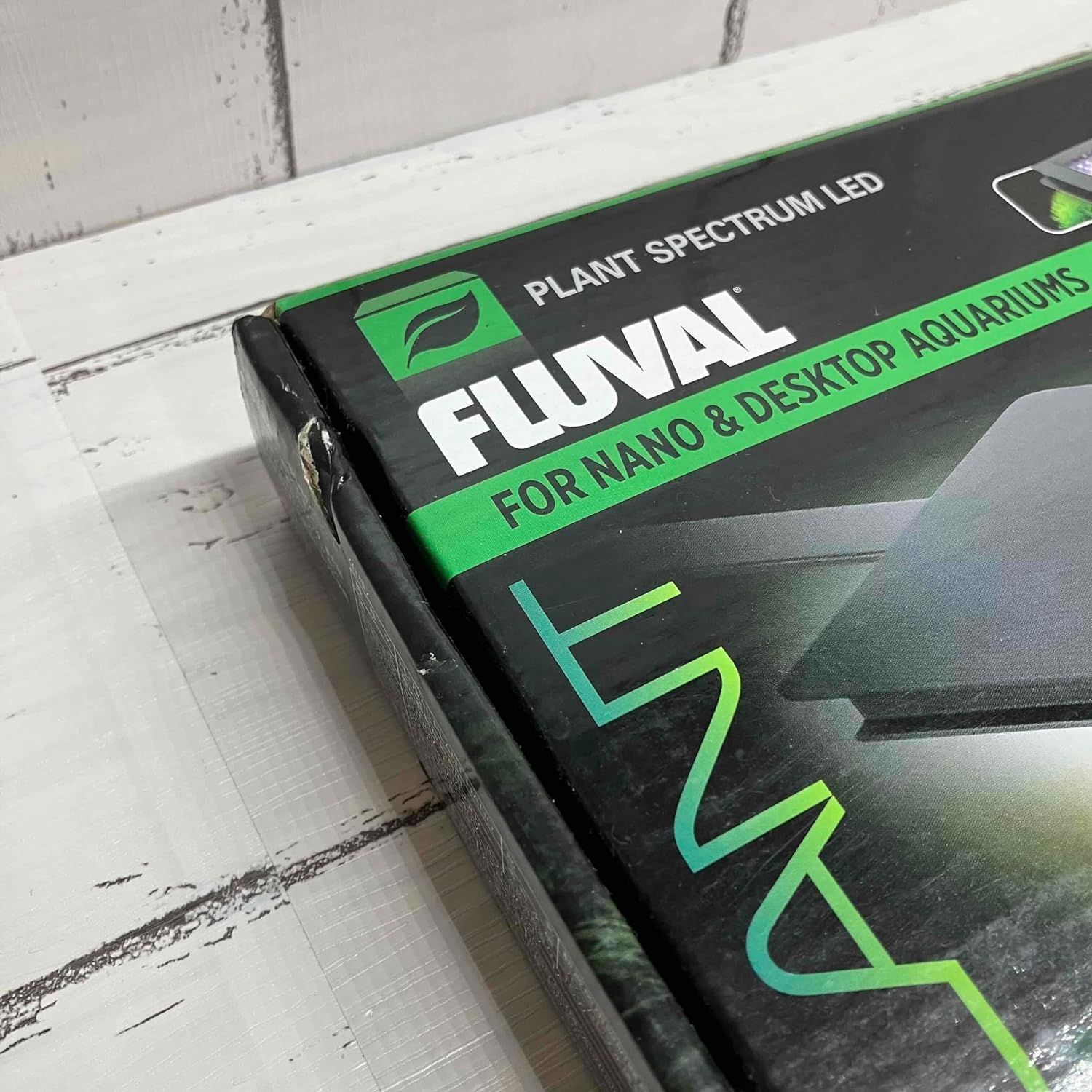 GEX FLUVAL PLANT NANO(フルーバル プラントナノ) - メルカリ