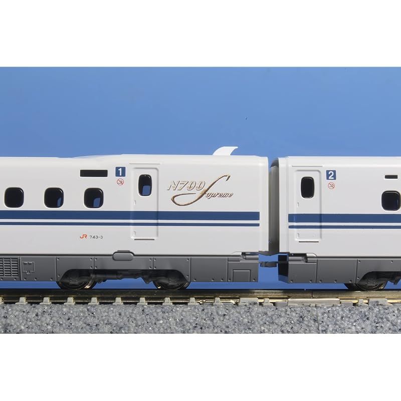 鉄道模型