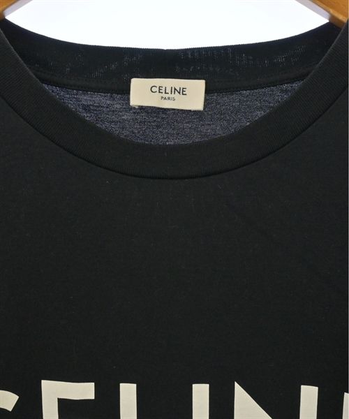 CELINE Tシャツ・カットソー メンズ 【古着】【中古】【送料無料 