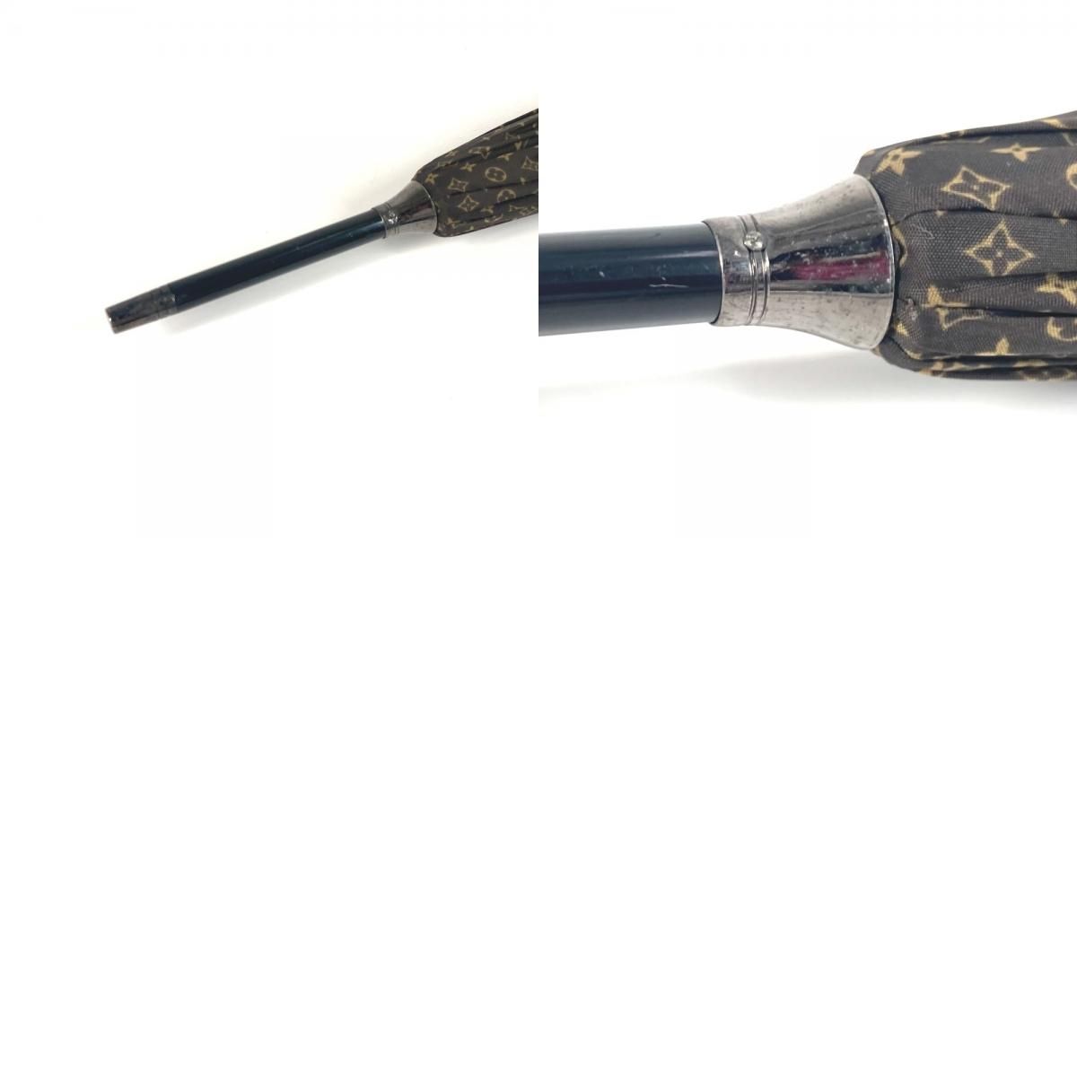 LOUIS VUITTON ルイヴィトン 傘 パラプルュイ ジブレ M70107