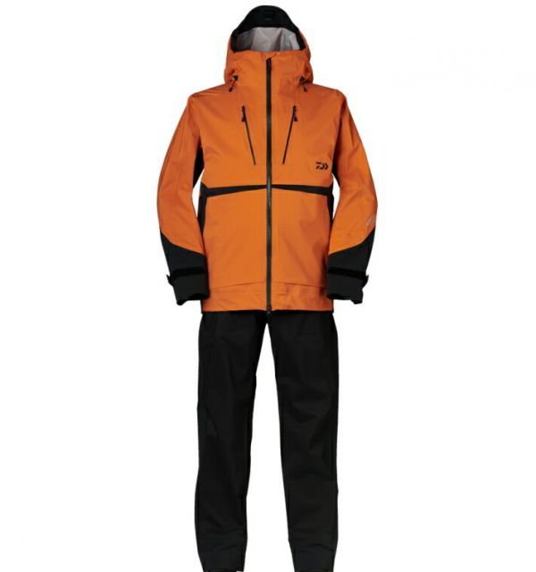 ダイワ グローブライド DW-1808 ゴアテックスL 冬 防寒着 楽天市場