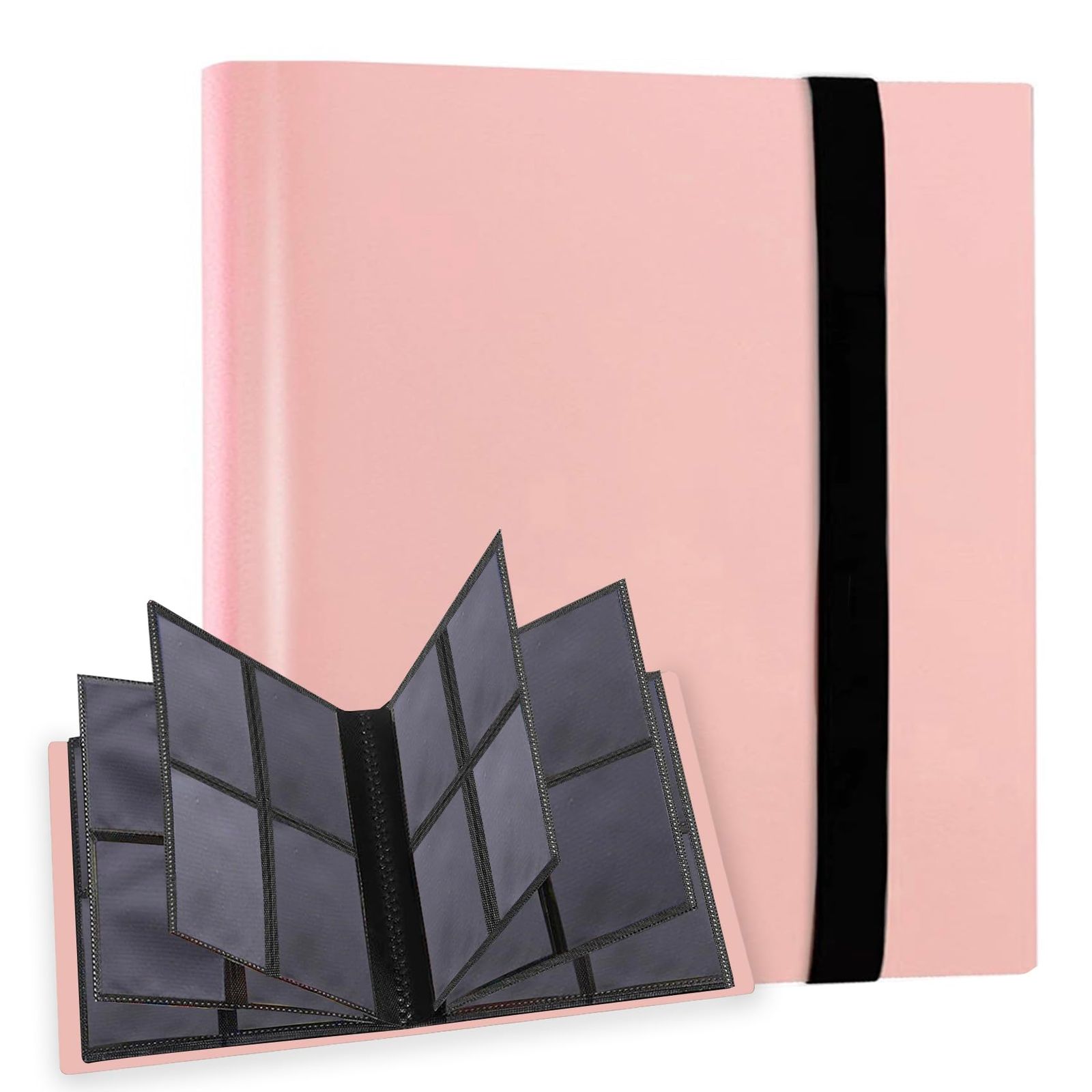 ACG 金属カード 36箱セット(1case) ＋カード収納ファイルバインダー ACG 金属カード 36箱セット(1case) ＋カード収納ファイルバインダー