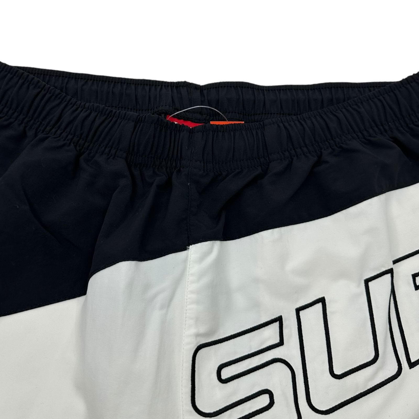 SUPREME(シュプリーム) 24SS Curve Nylon Short - Light Purple カーブ