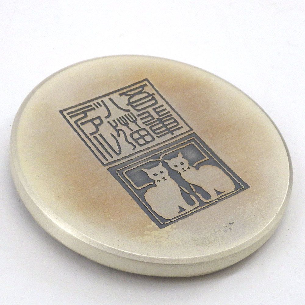 コイン 純銀 SV1000 造幣局製 記念メダル 箱付き 美品 - メルカリ