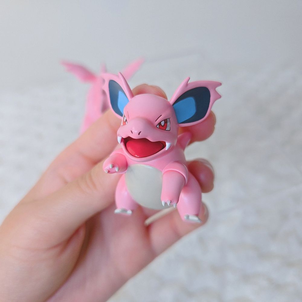 ポケットモンスター スケールワールド