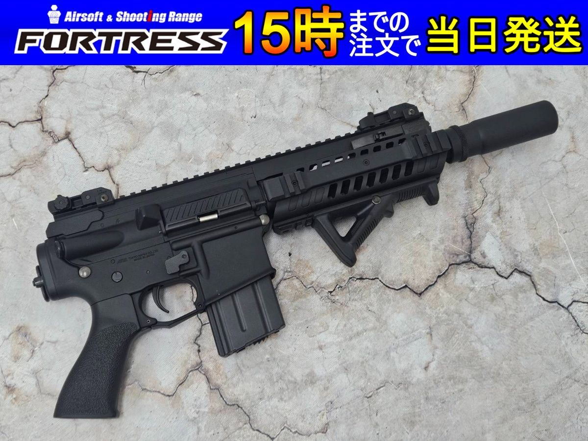 パトリオットHC