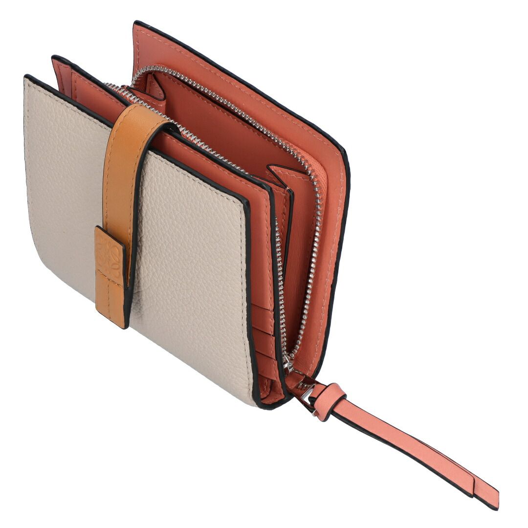 ジップウォレット