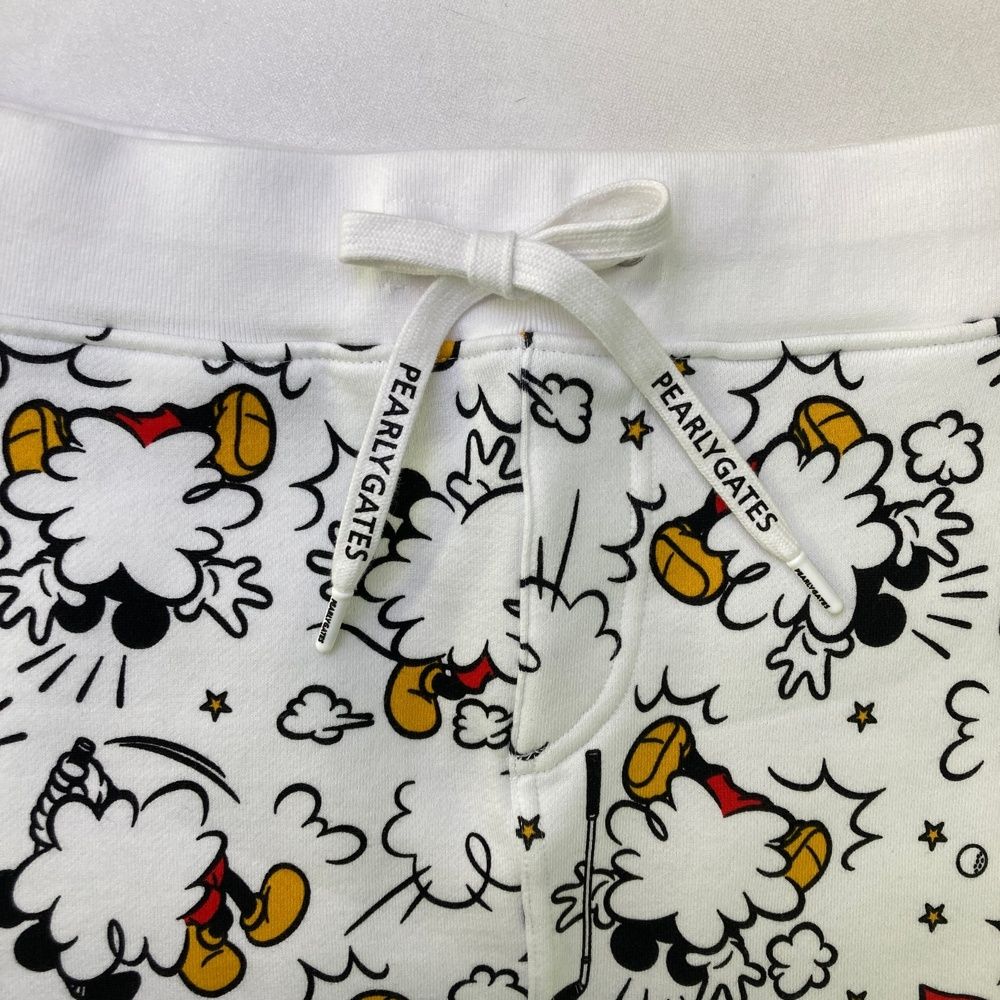 裏起毛 スウェットスカート