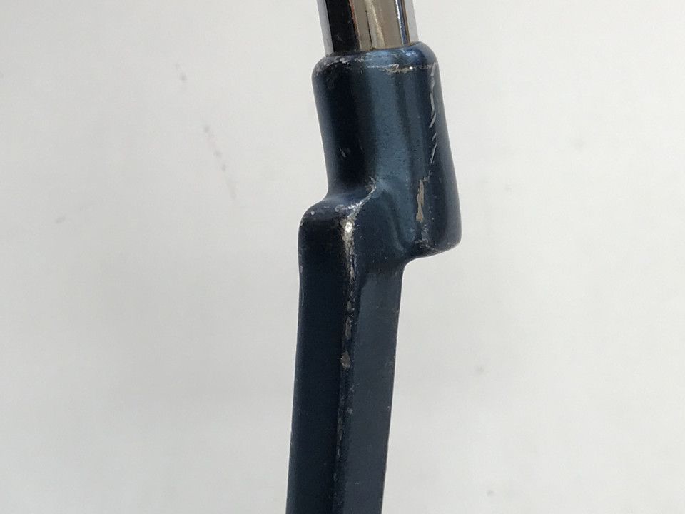 即納】【訳あり】HAPPY PUTTER Eye Align Mallet US | 中古