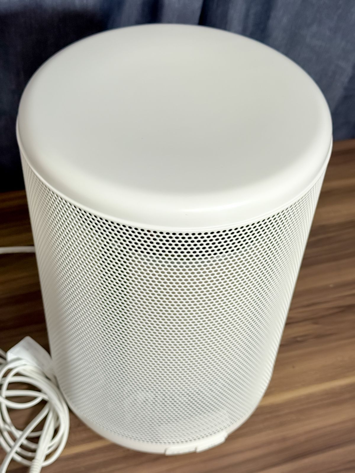 【そろそろ値上げ・季節外れのため安売り】無印良品　電気ヒーター　MJ-RPH1 そろそろ値上げ・季節外れのため安売り】無印良品 電気ヒーター