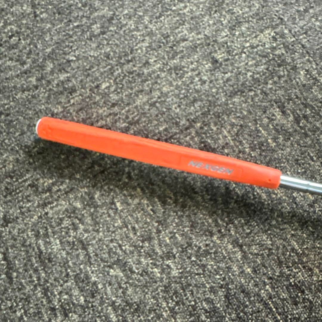 ゴルフクラブ11本セット