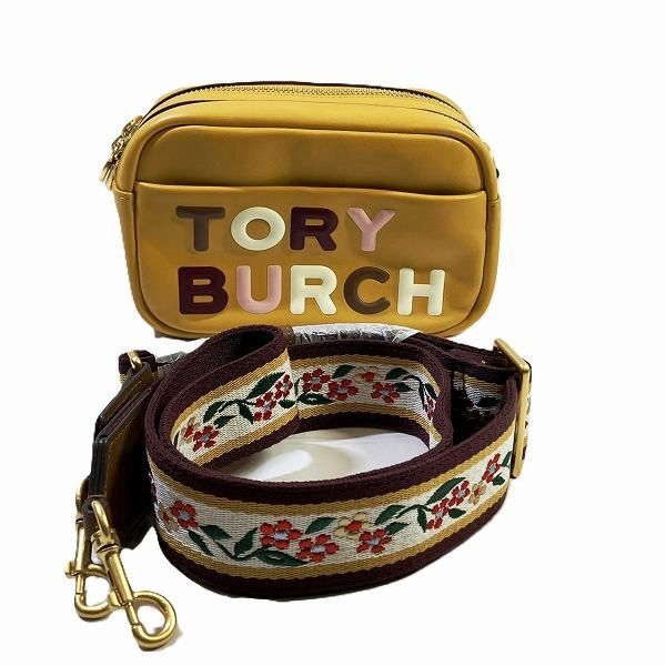 トリーバーチ ペリー ハイ フリークエンシ－ 75290 734 バッグ ショルダーバッグ レディース