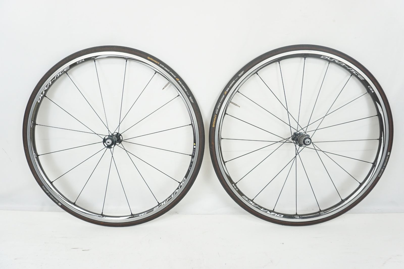 パーツ WH-9000 C24 TL SHIMANO DURA-ACE 700C シマノ DURA-ACE WH