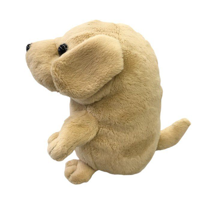 ものまねぬいぐるみ こえマネ ワンちゃん 中古 M1 - メルカリ