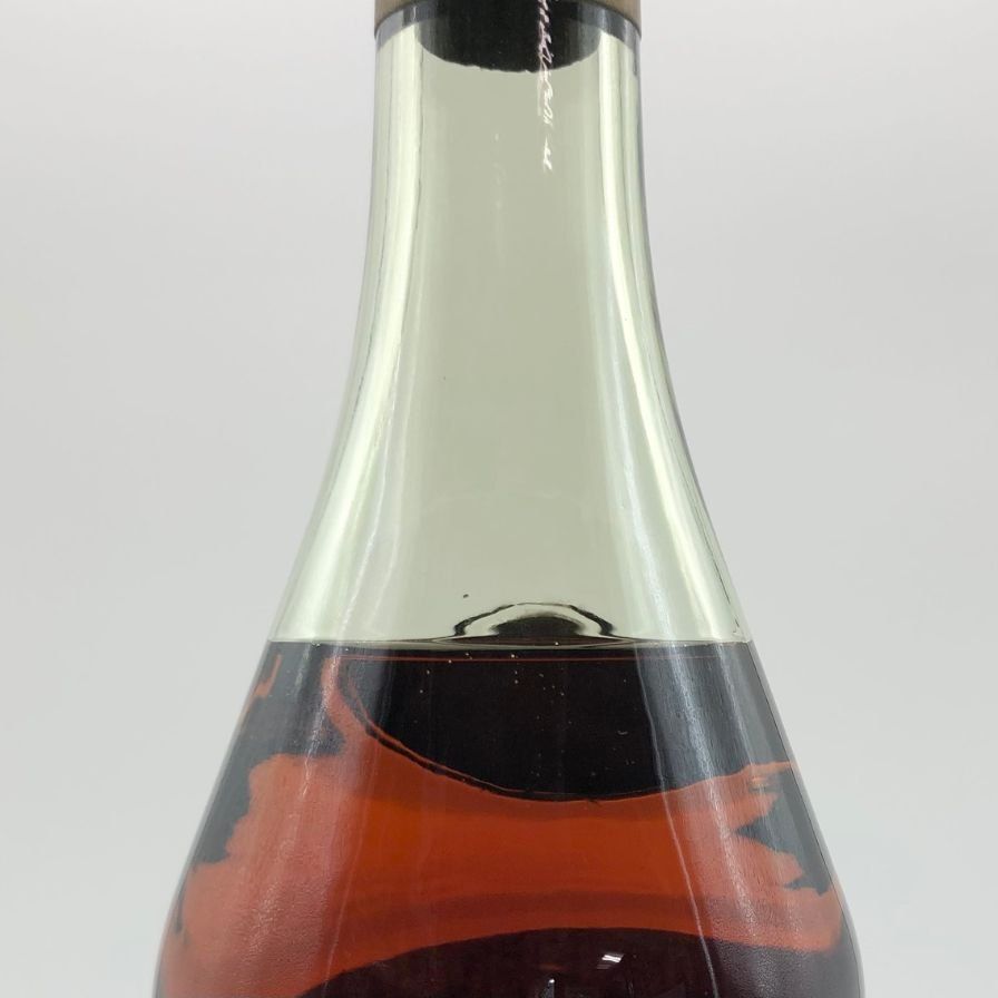 ヘネシー VSOP ファインシャンパーニュ スリムボトル グリーン