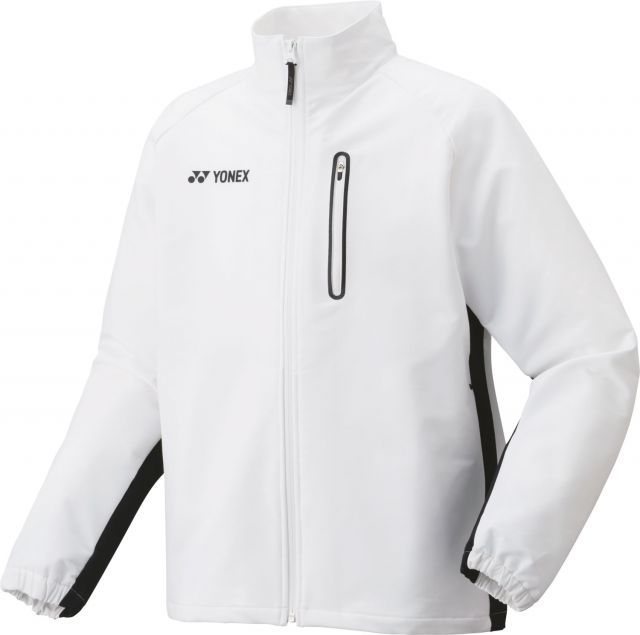 YONEX 50148 メンズ ウォームアップシャツ メンズウォームアップシャツ