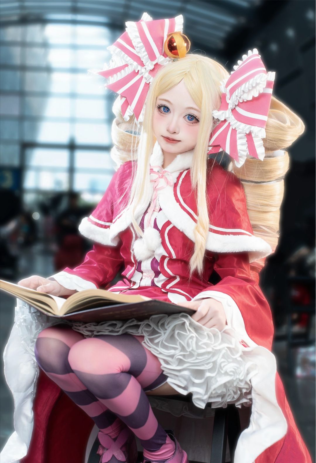 コスプレ衣装