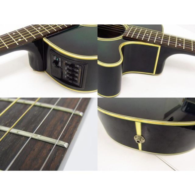 Takamine タカミネ PT-106 エレアコ アコースティックギター