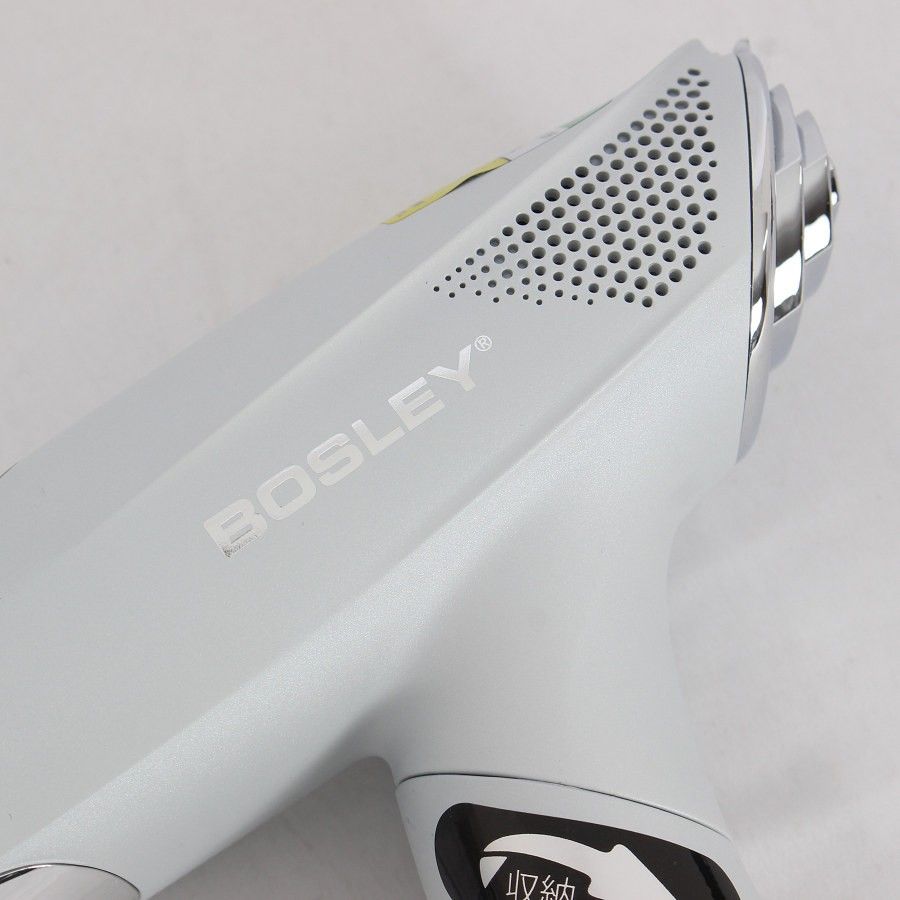 美品】アデランス BOSLEY JET/EX AD-BL01 ヘアドライヤー マット