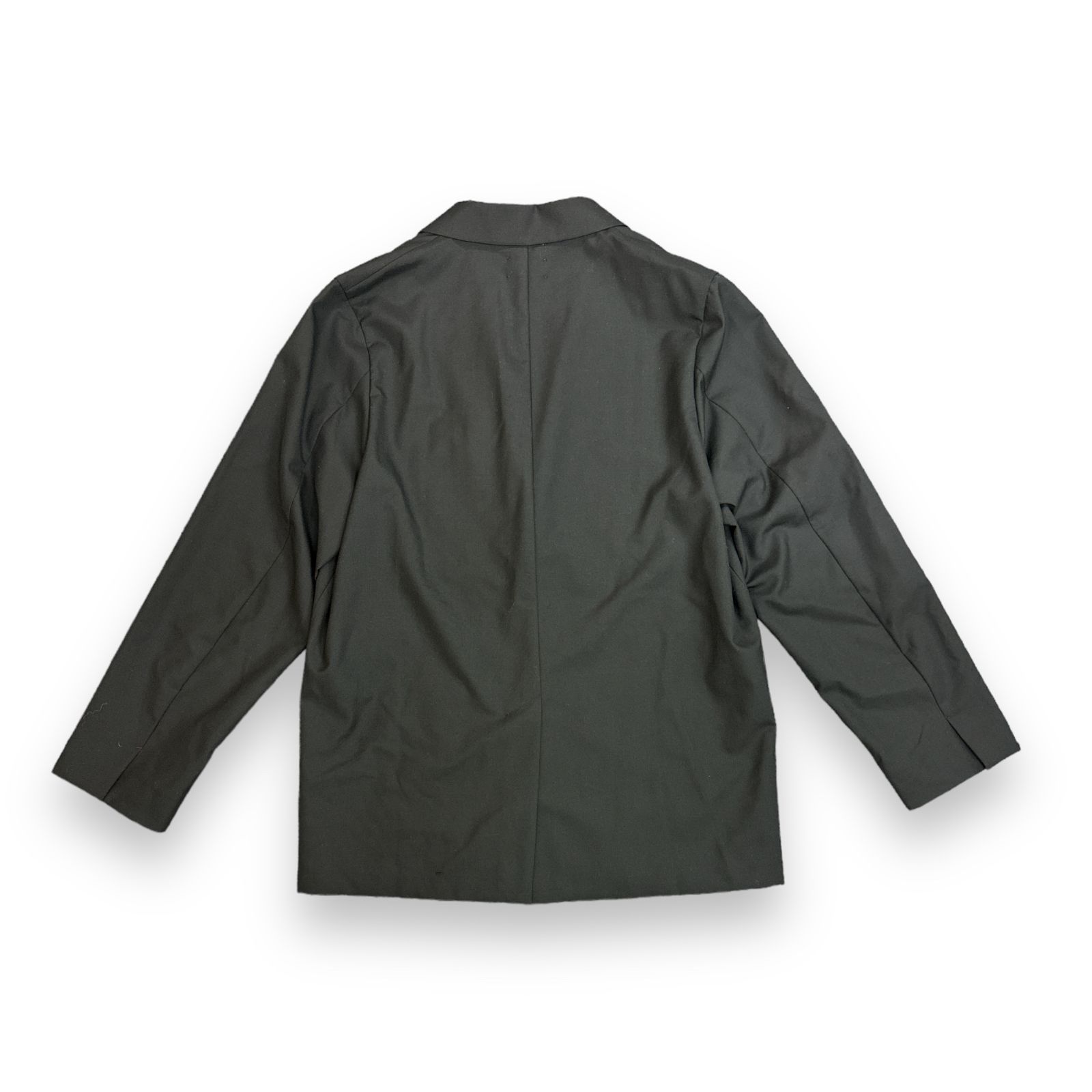 定価64900円 未使用品 ATON WOOL TROPICAL JACKET ウール