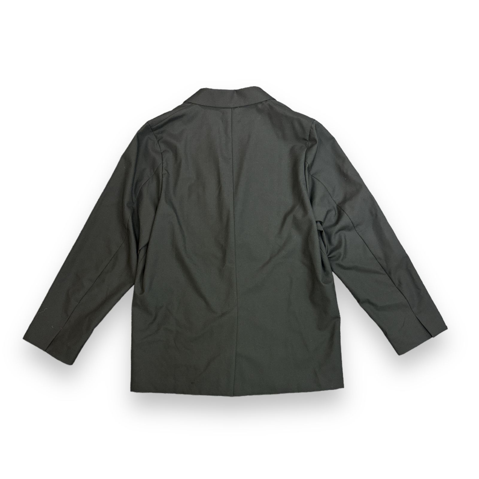 定価64900円 未使用品 ATON WOOL TROPICAL JACKET ウールトロピカル 