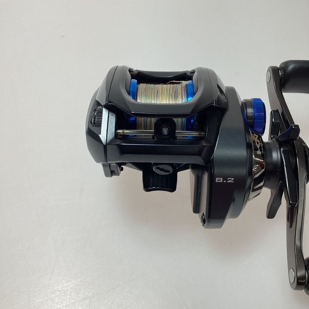 SHIMANO シマノ 釣り用品 リール ベイトリール 程度B 20 SLX DC 71XG 04182 - メルカリ