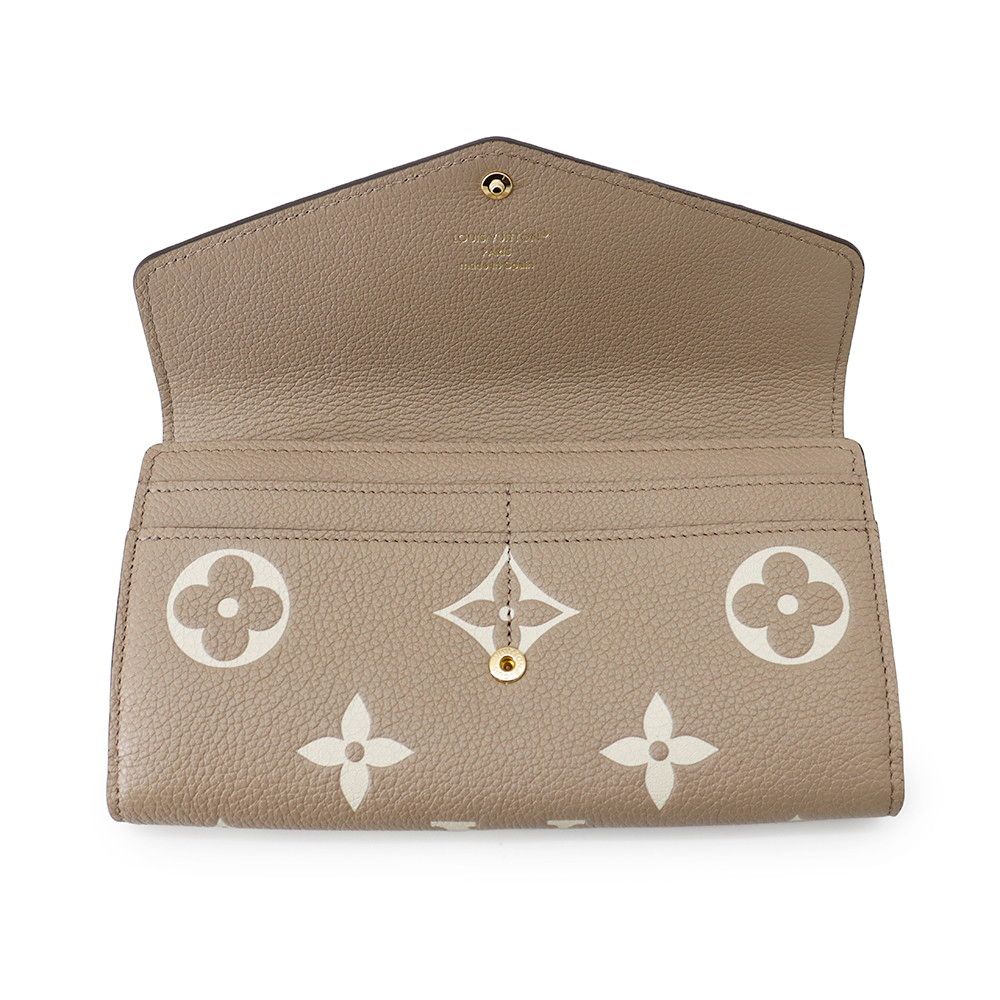 ルイヴィトン　財布　長財布　モノグラム LOUIS VUITTON ルイ・ヴィトン モノグラム 長財布