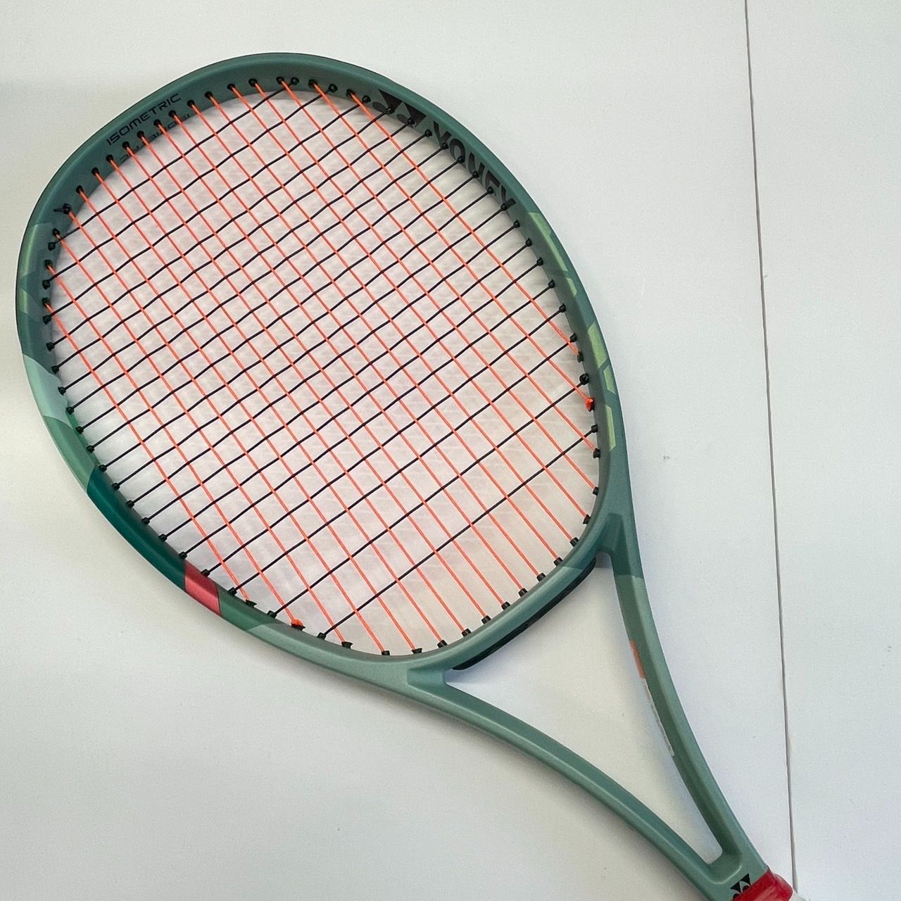 中古・美品】ヨネックス(YONEX) 2023 PERCEPT 100D パーセプト
