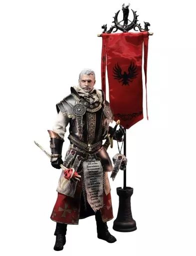中古】フィギュア アークビショップ・オブ・エンパイア