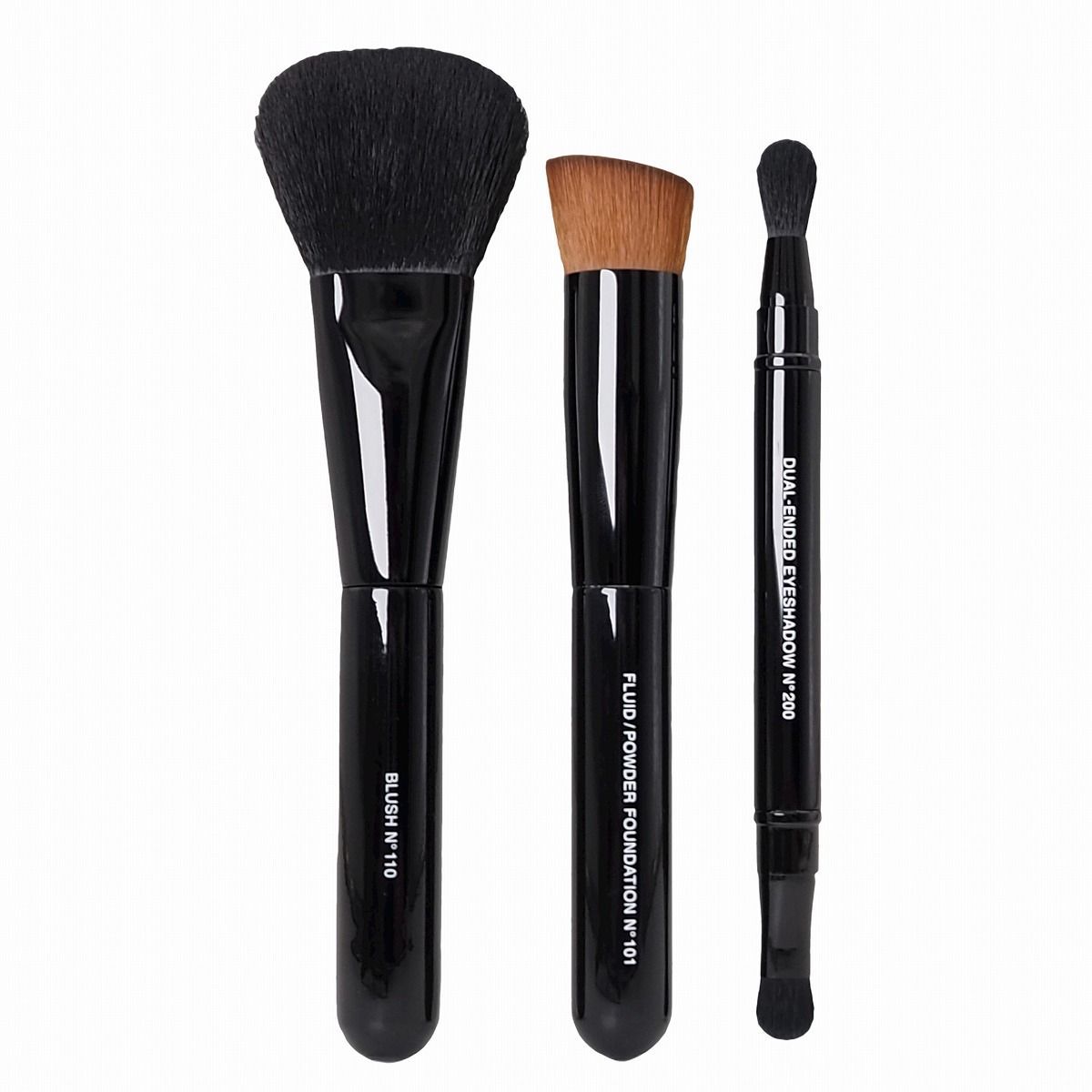 新品 CHANEL レパンソードゥシャネル ブラシセット 海外限定