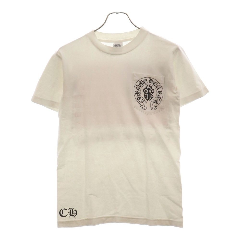 クロムハーツアメリカンフラッグTシャツ CHROME HEARTS(クロムハーツ) OLD AMERICAN FLAG TEE オールド