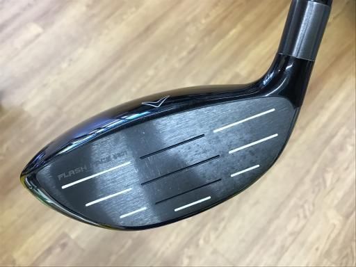 純正特注シャフト フレックスS