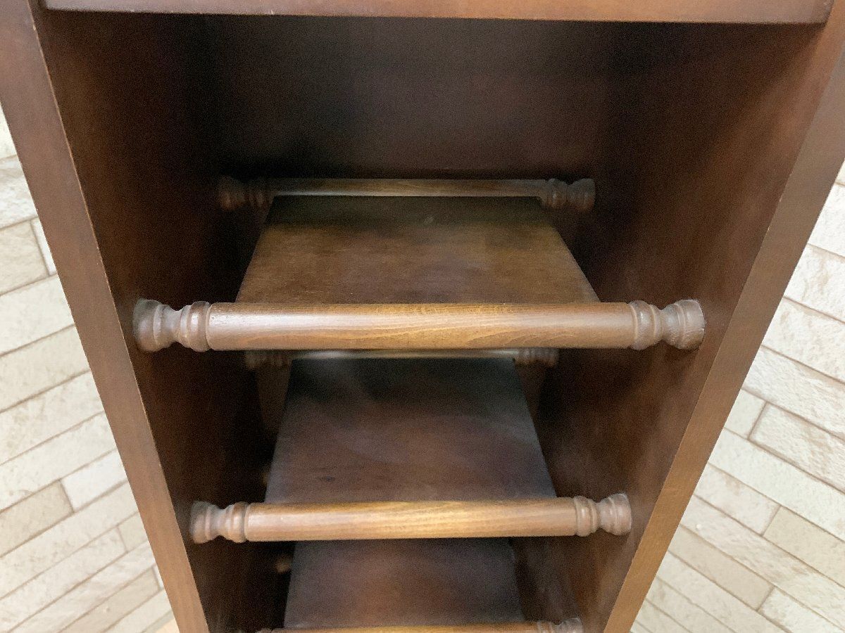 ◆飛騨産業 キツツキ